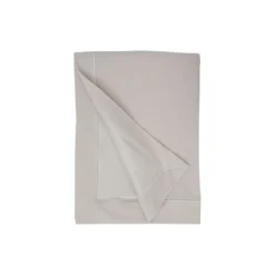Hotel Velvet sengetæppe, beige