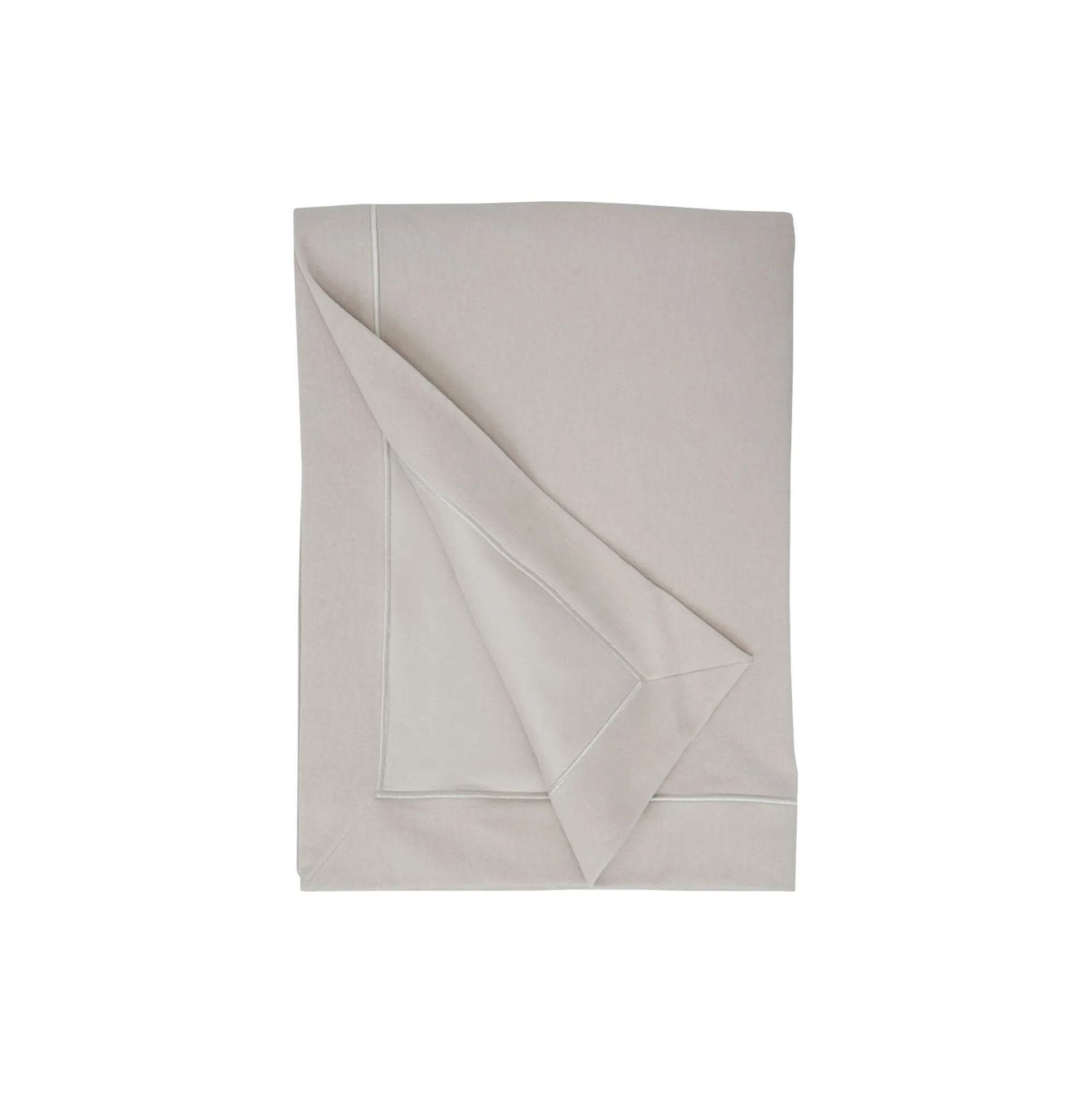 Hotel Velvet sengetæppe, beige