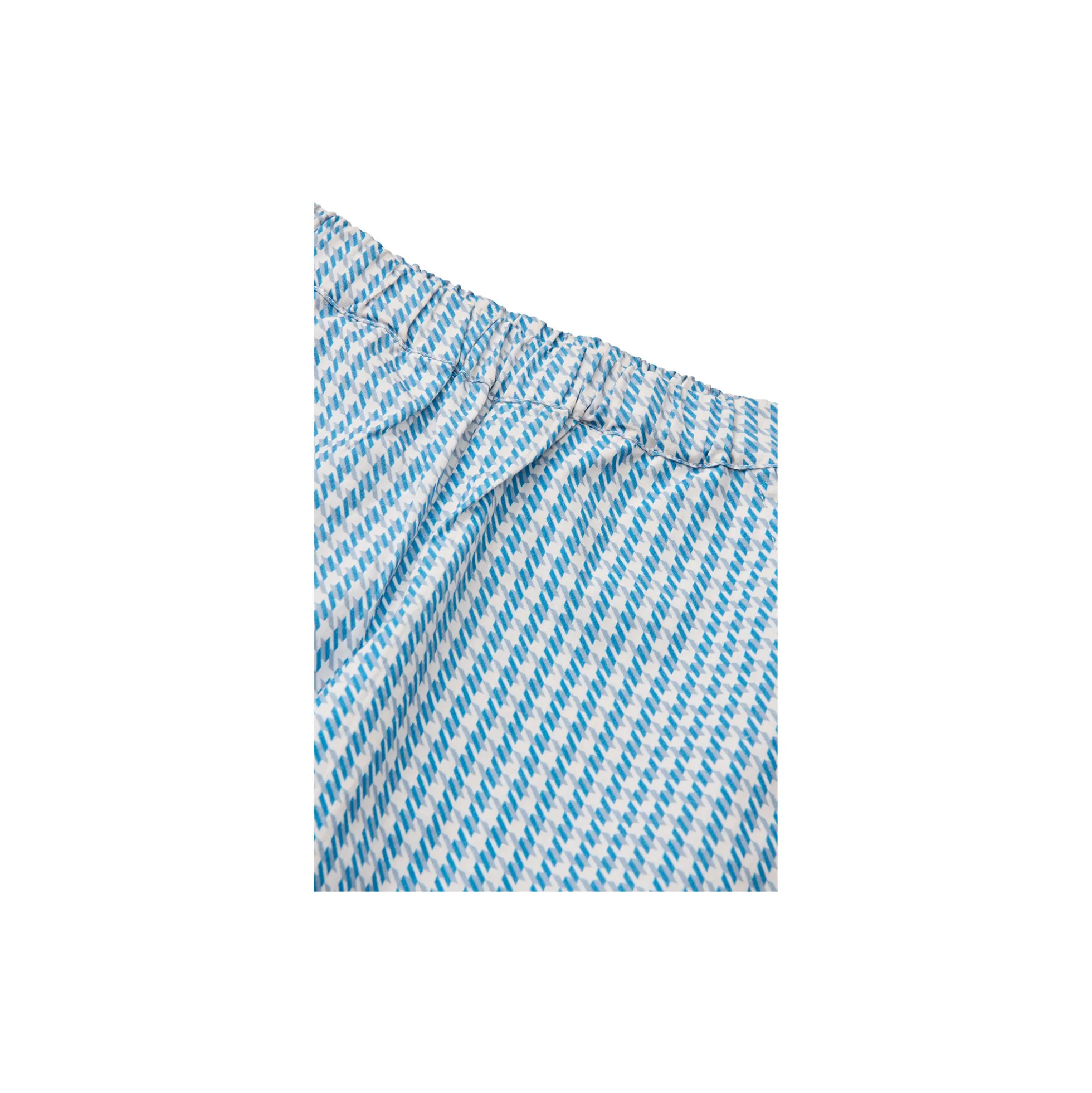 Houndstooth Pants