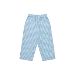 Houndstooth Pants
