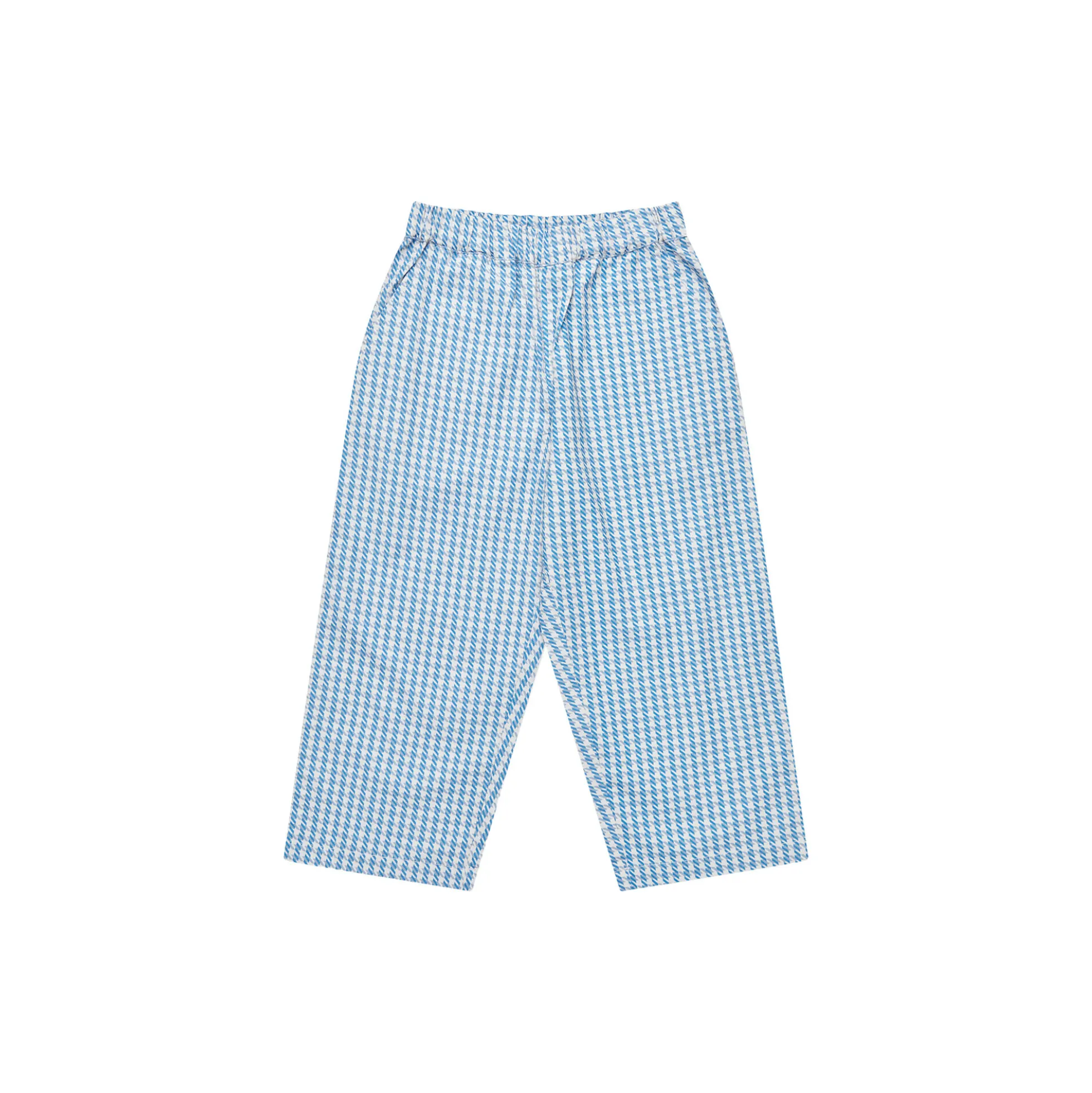 Houndstooth Pants