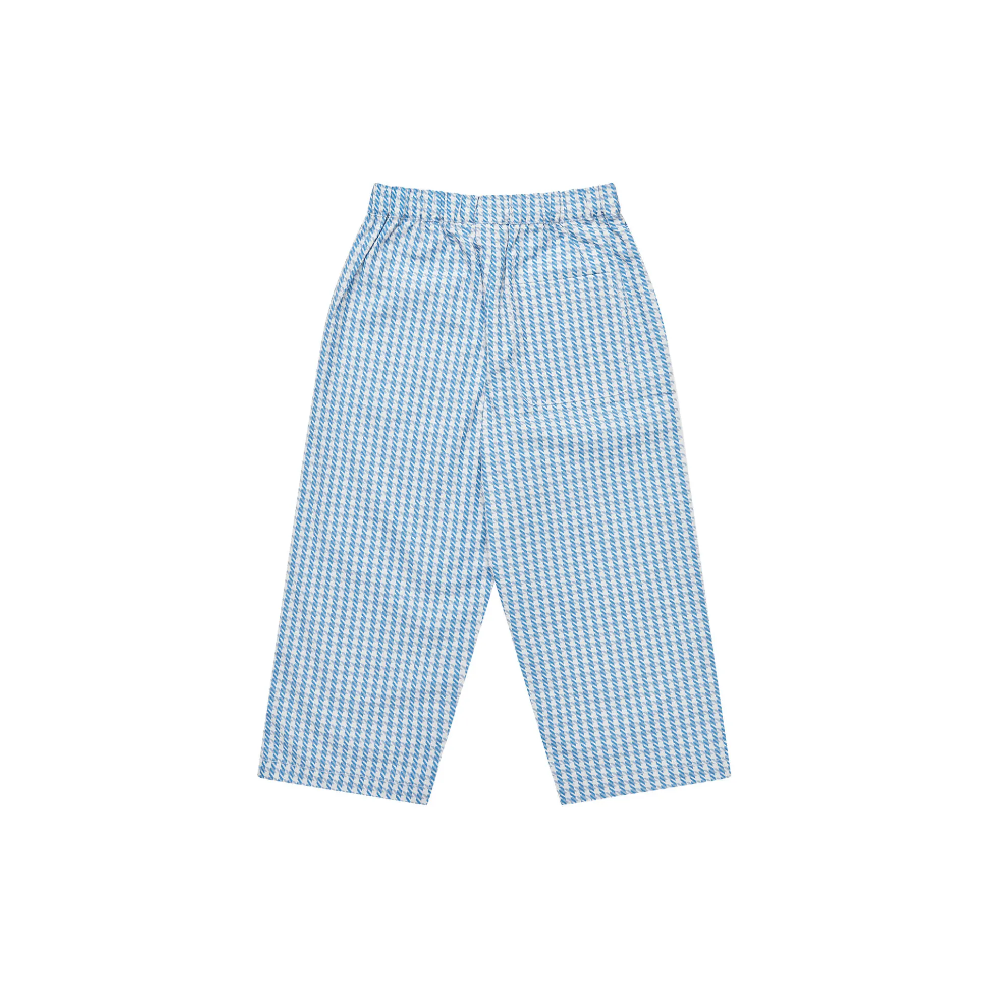 Houndstooth Pants