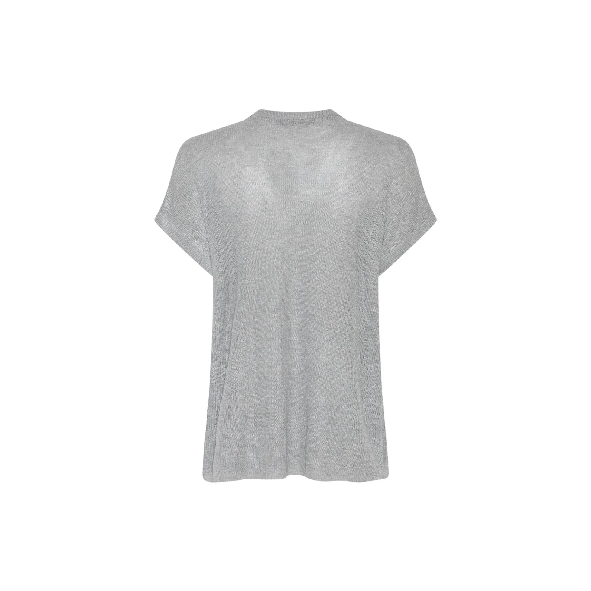 HoweaBBMarlee Glitter knit, silver