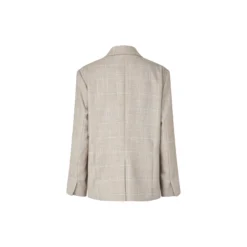 Howla-M Blazer, beige check