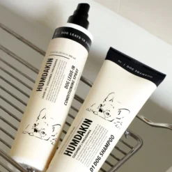 Hunde Balsam Spray