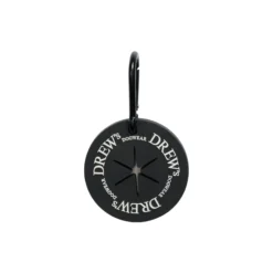 Hundeposeholder, black