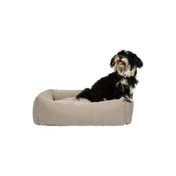 Hundeseng, soft grey