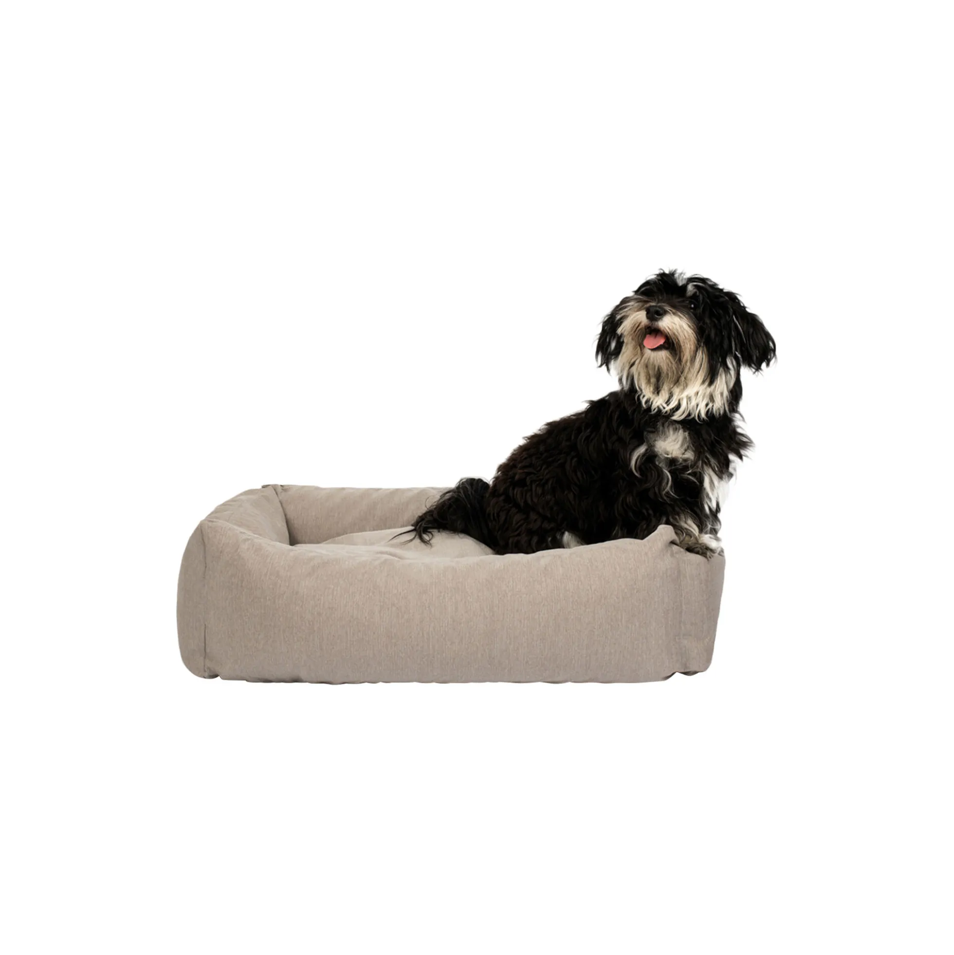Hundeseng, soft grey