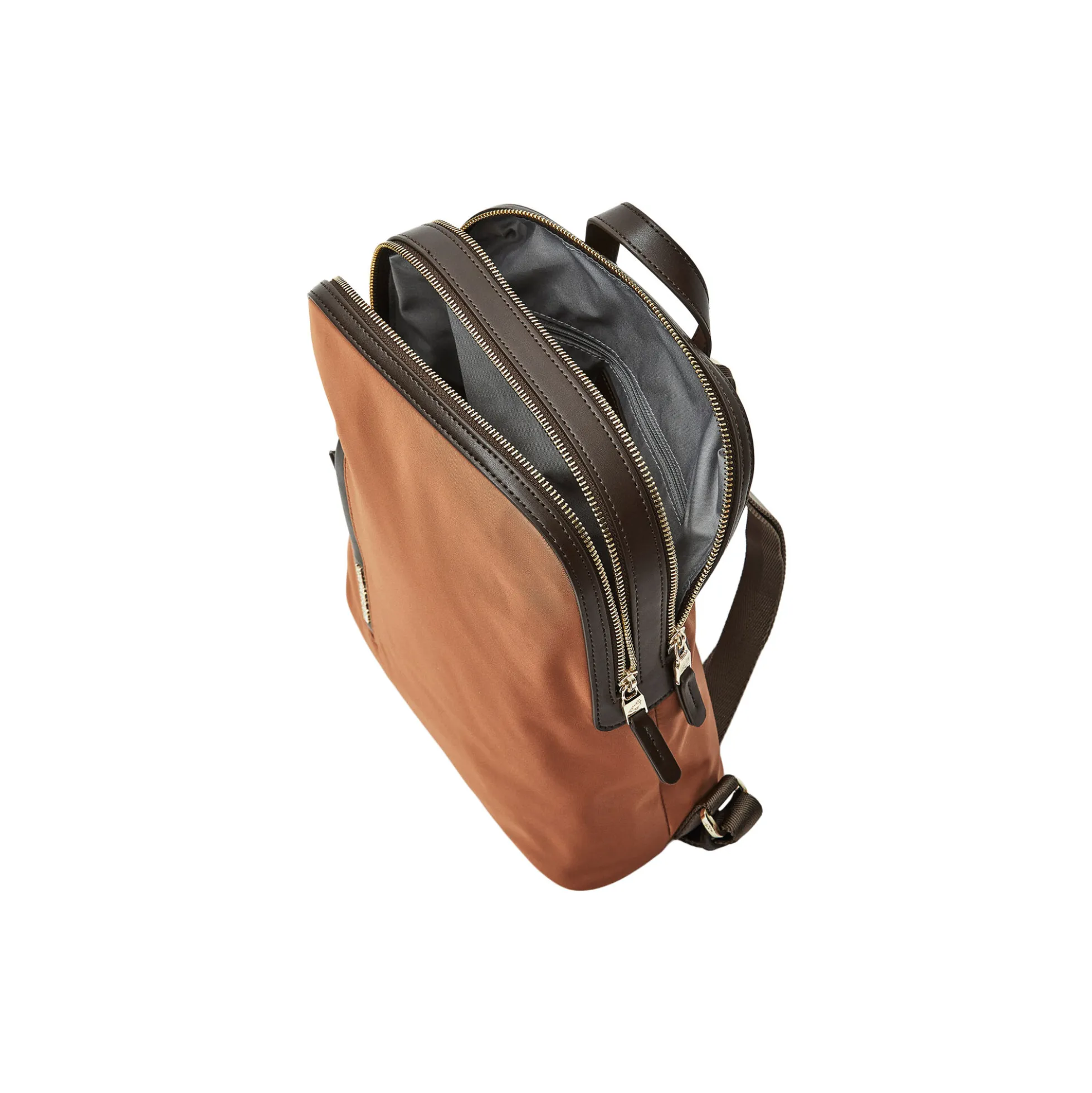 HUNTER BACKPACK, pecan nut