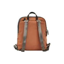 HUNTER BACKPACK, pecan nut