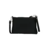 Hunter Crossbody Bag, black