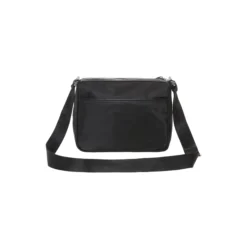 Hunter Crossbody Bag, black
