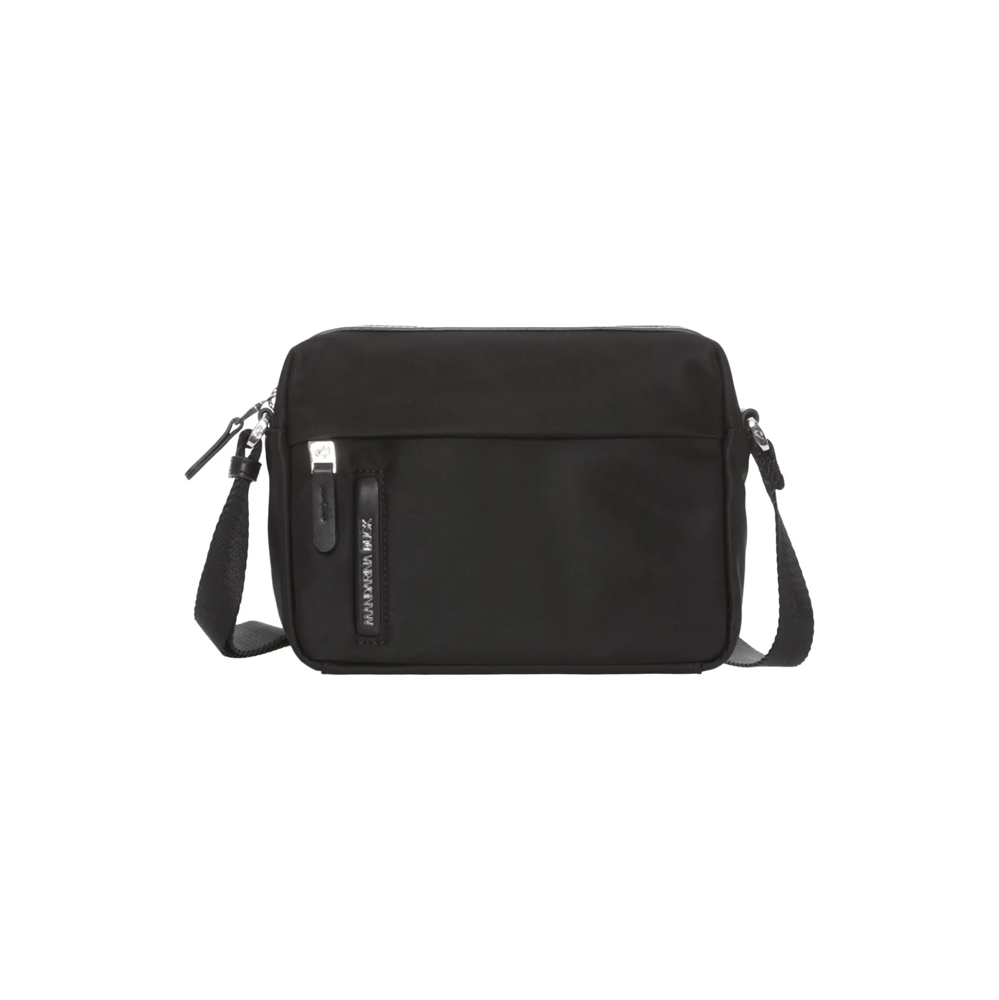 HUNTER crossover, black