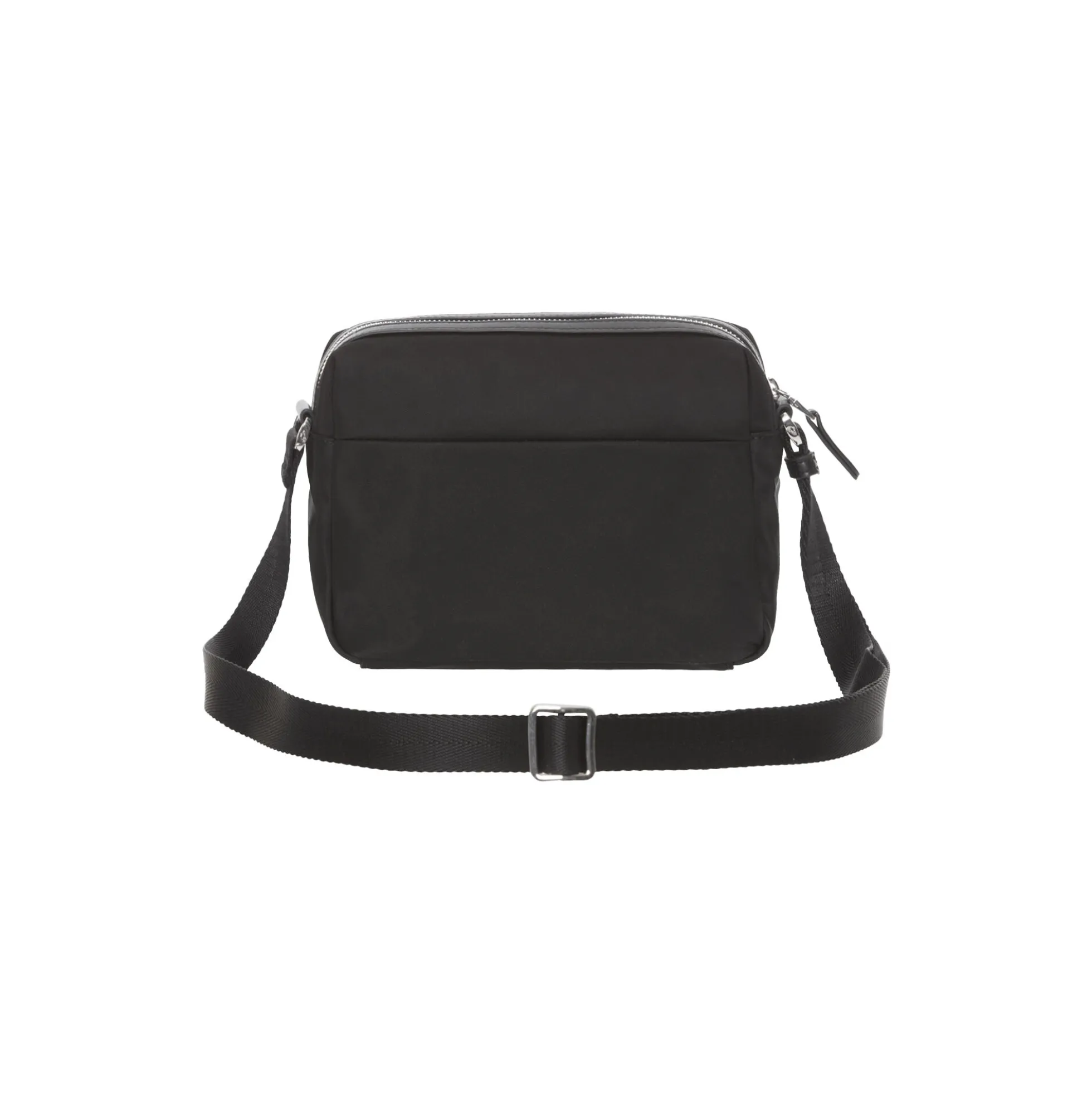 HUNTER crossover, black
