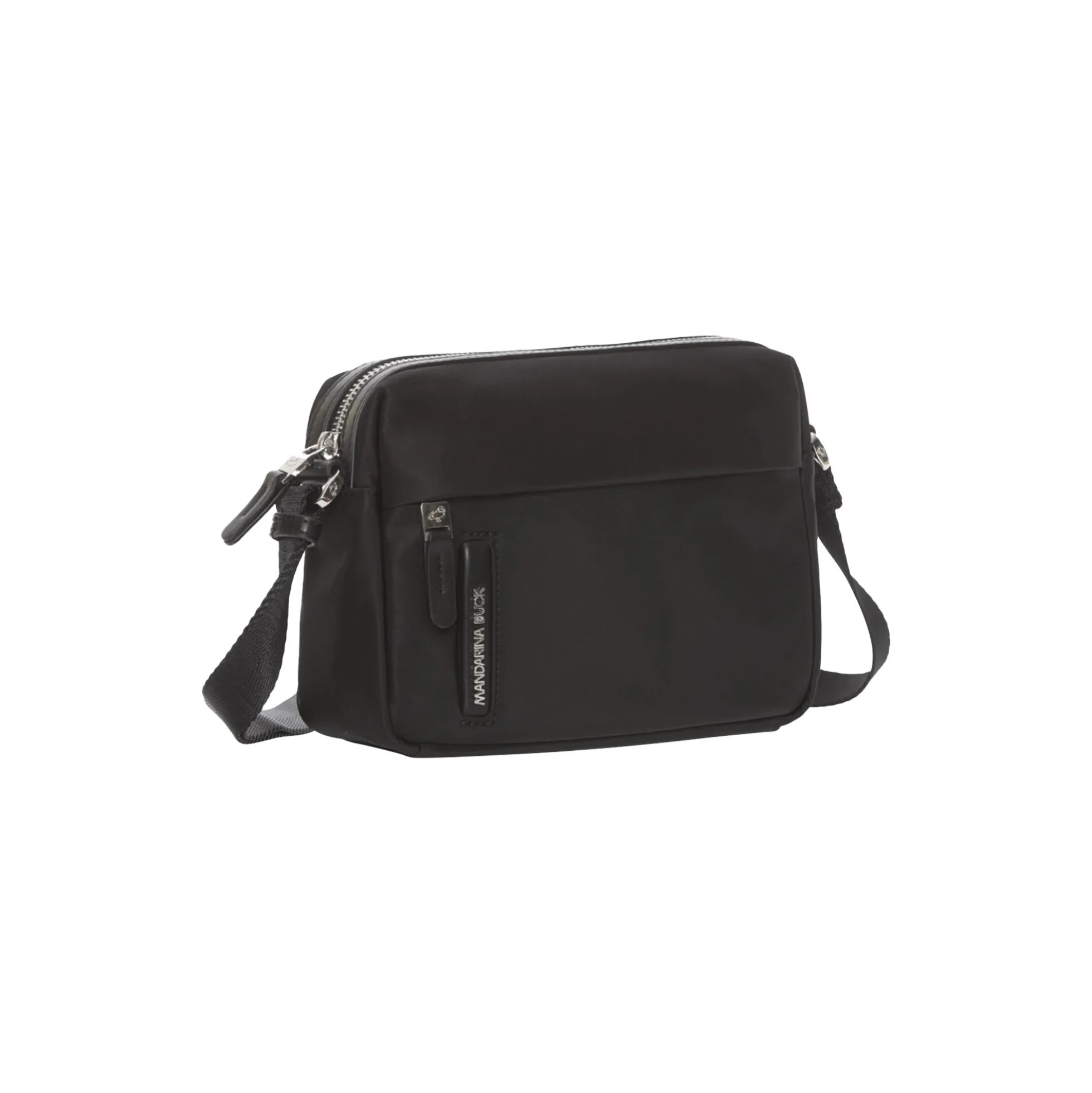 HUNTER crossover, black