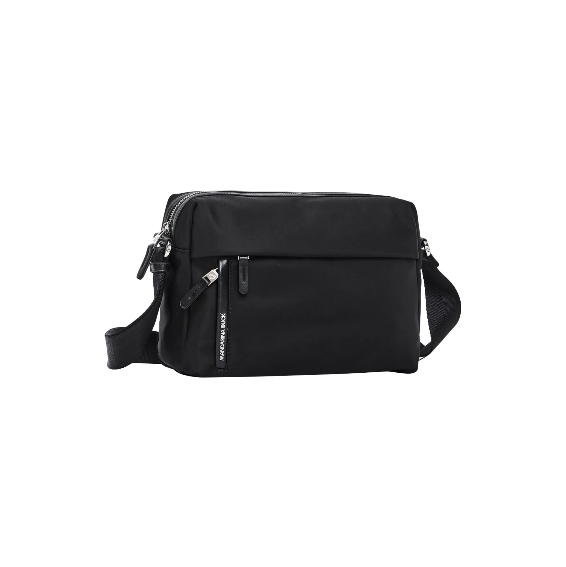 Hunter Crossover, black