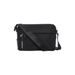 Hunter Crossover, black