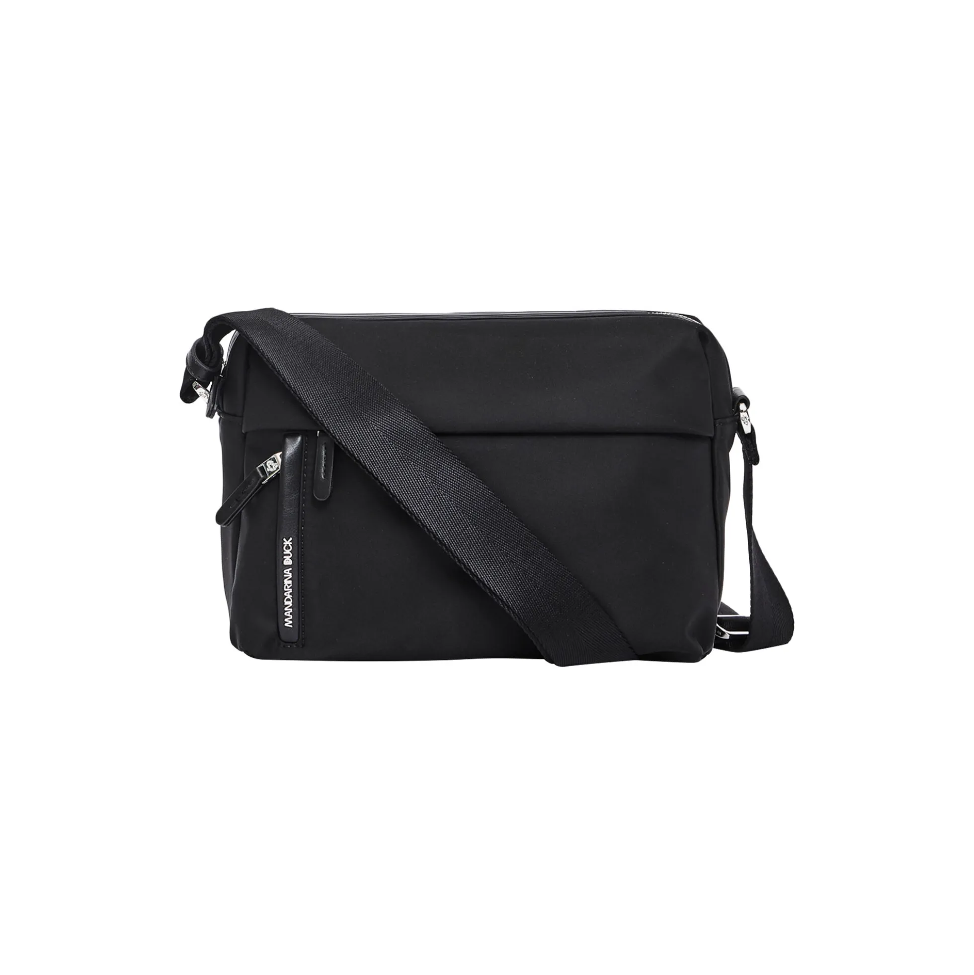 Hunter Crossover, black