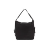 Hunter Shoulder Bag, black