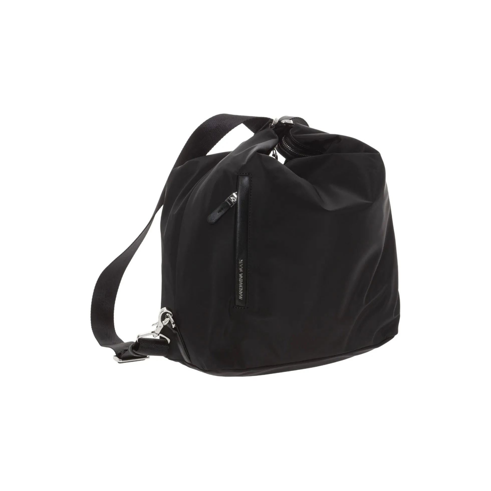 Hunter Shoulder Bag, black