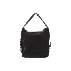 Hunter Shoulder Bag, black
