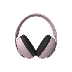 Hush beskyttende høreværn, dusty rose
