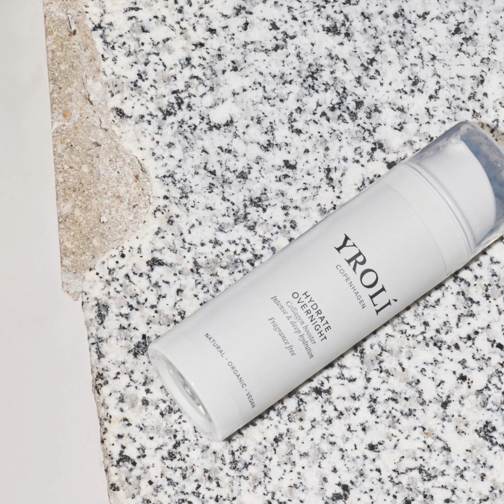 Hydrate Overnight