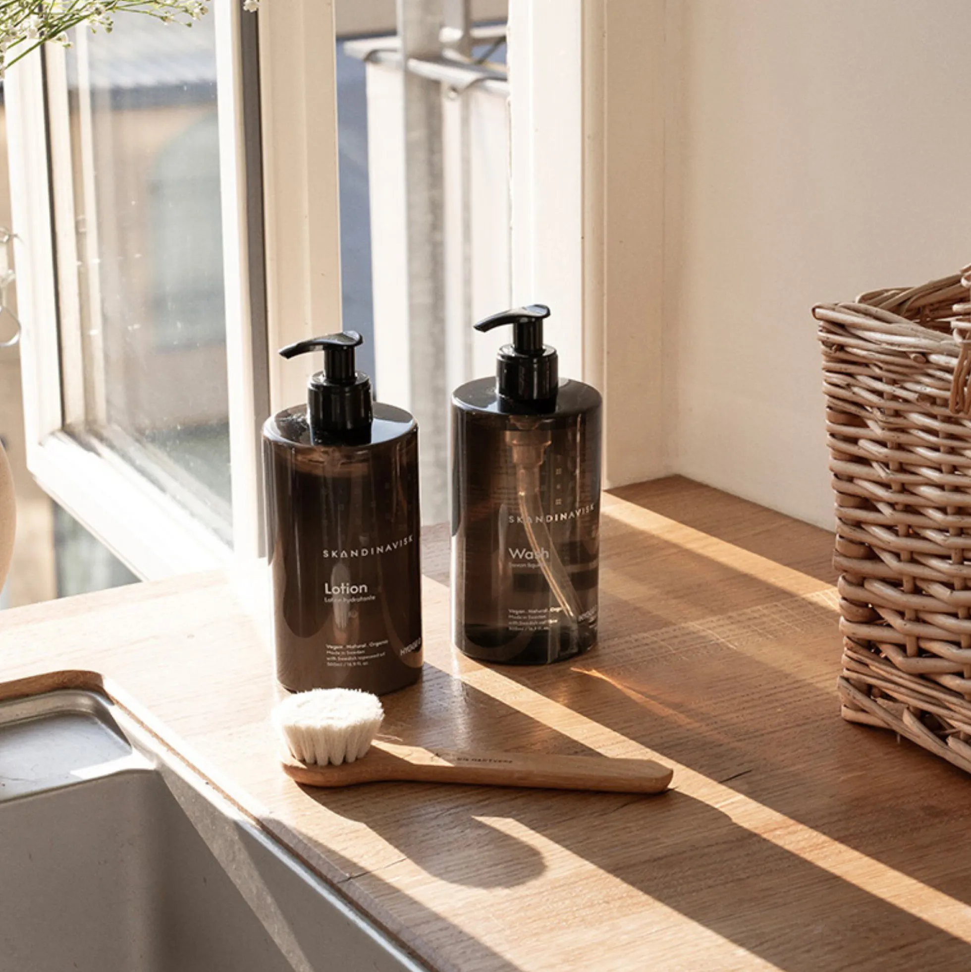 HYGGE Wash