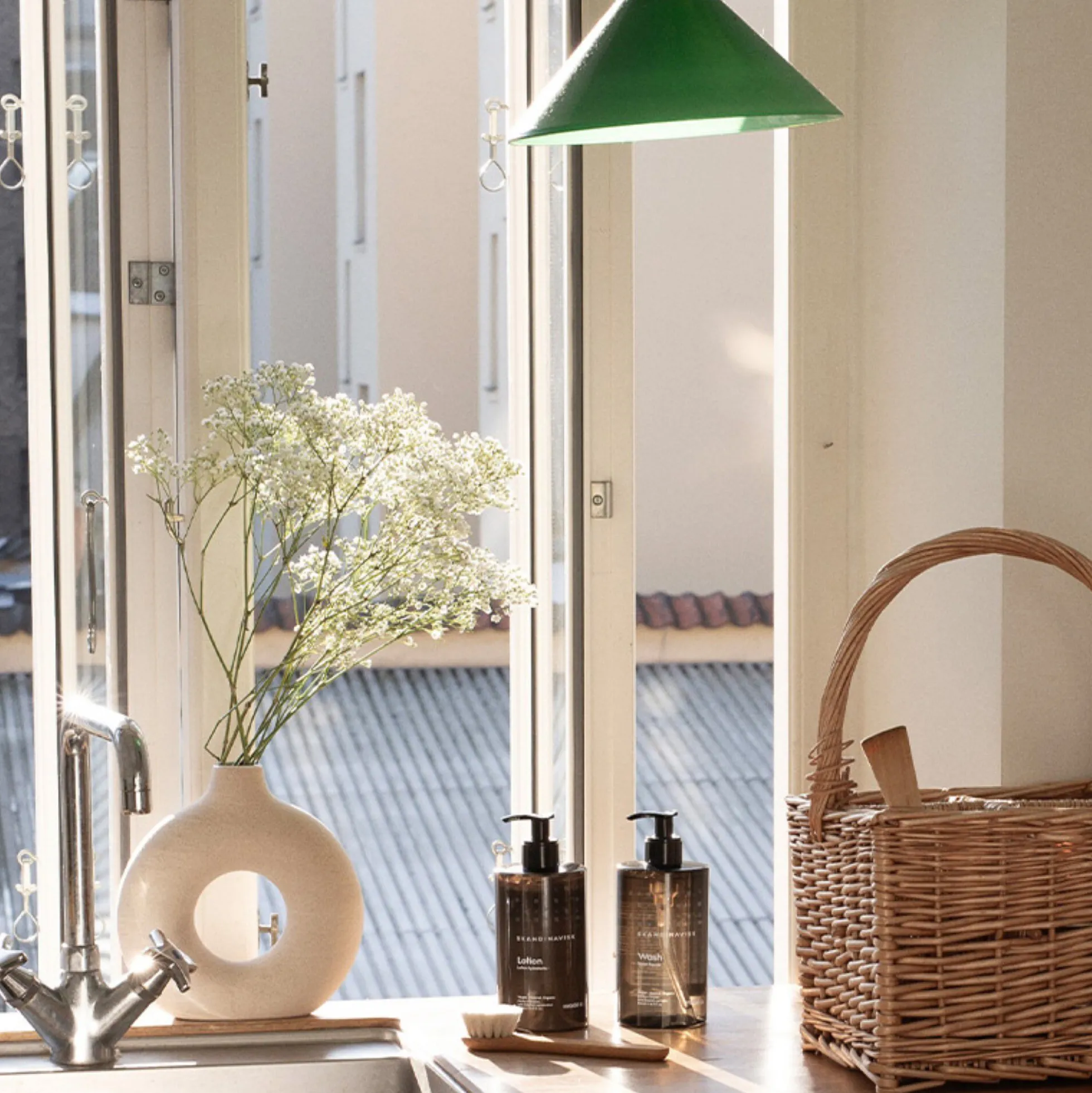 HYGGE Wash