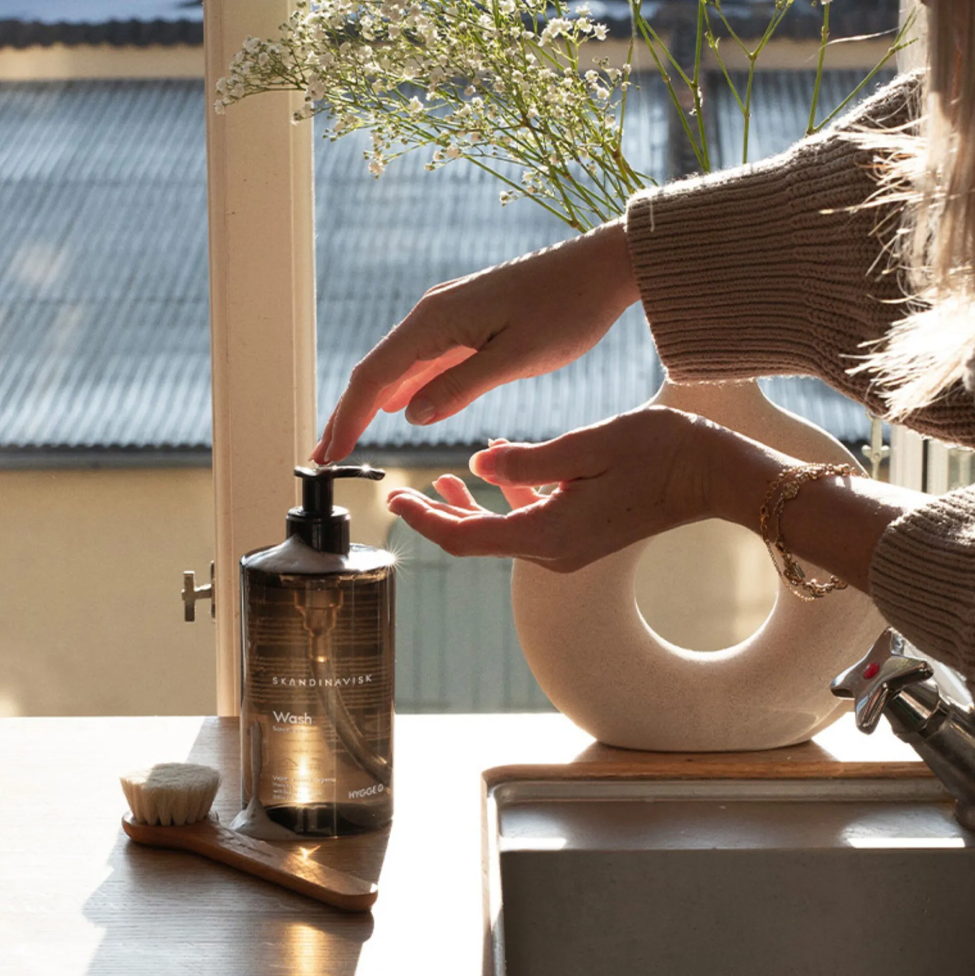HYGGE Wash