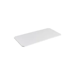 Hylde til Leander Classic™ garderobeskab, white