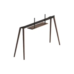 Hylde, walnut