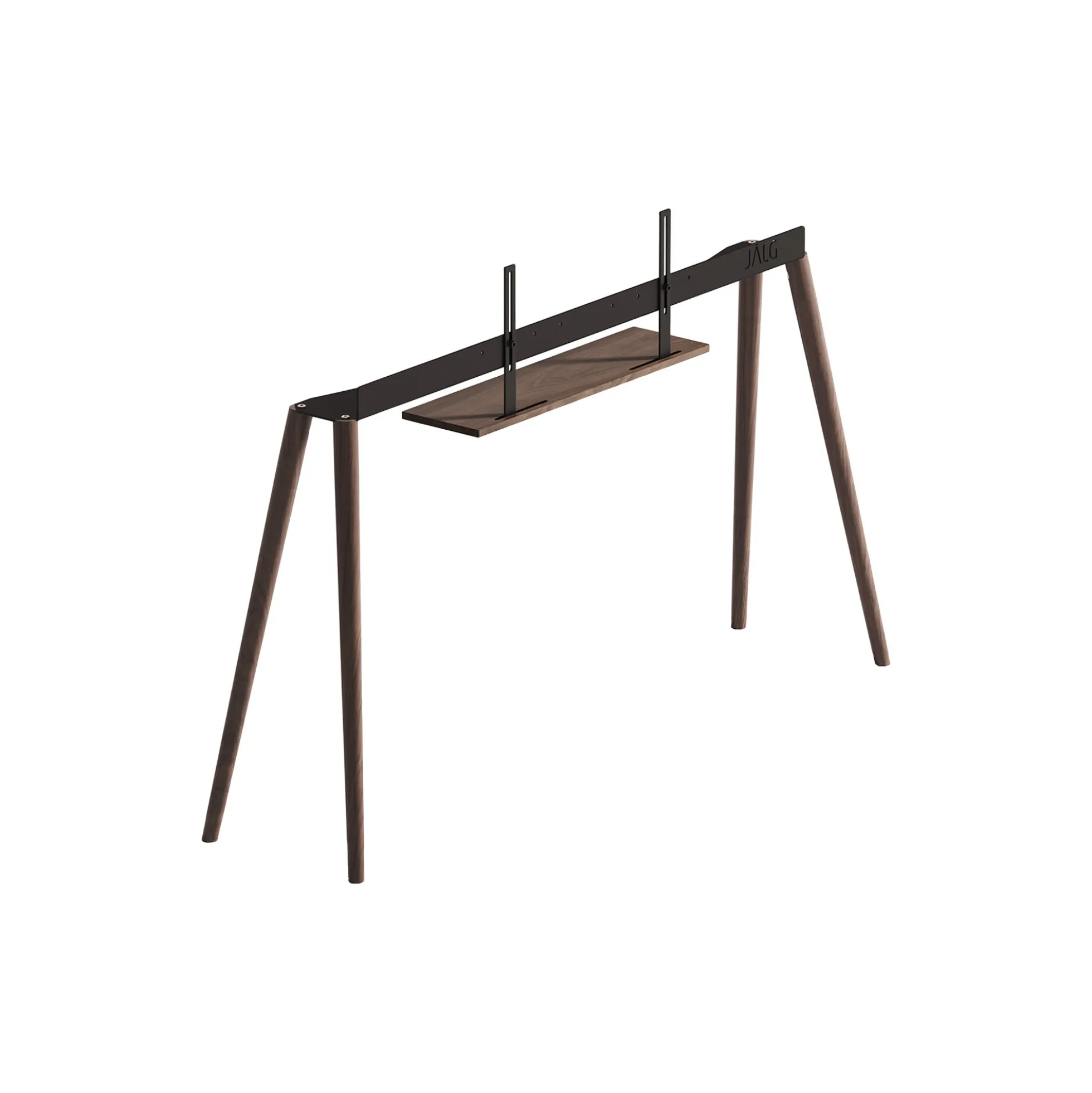 Hylde, walnut
