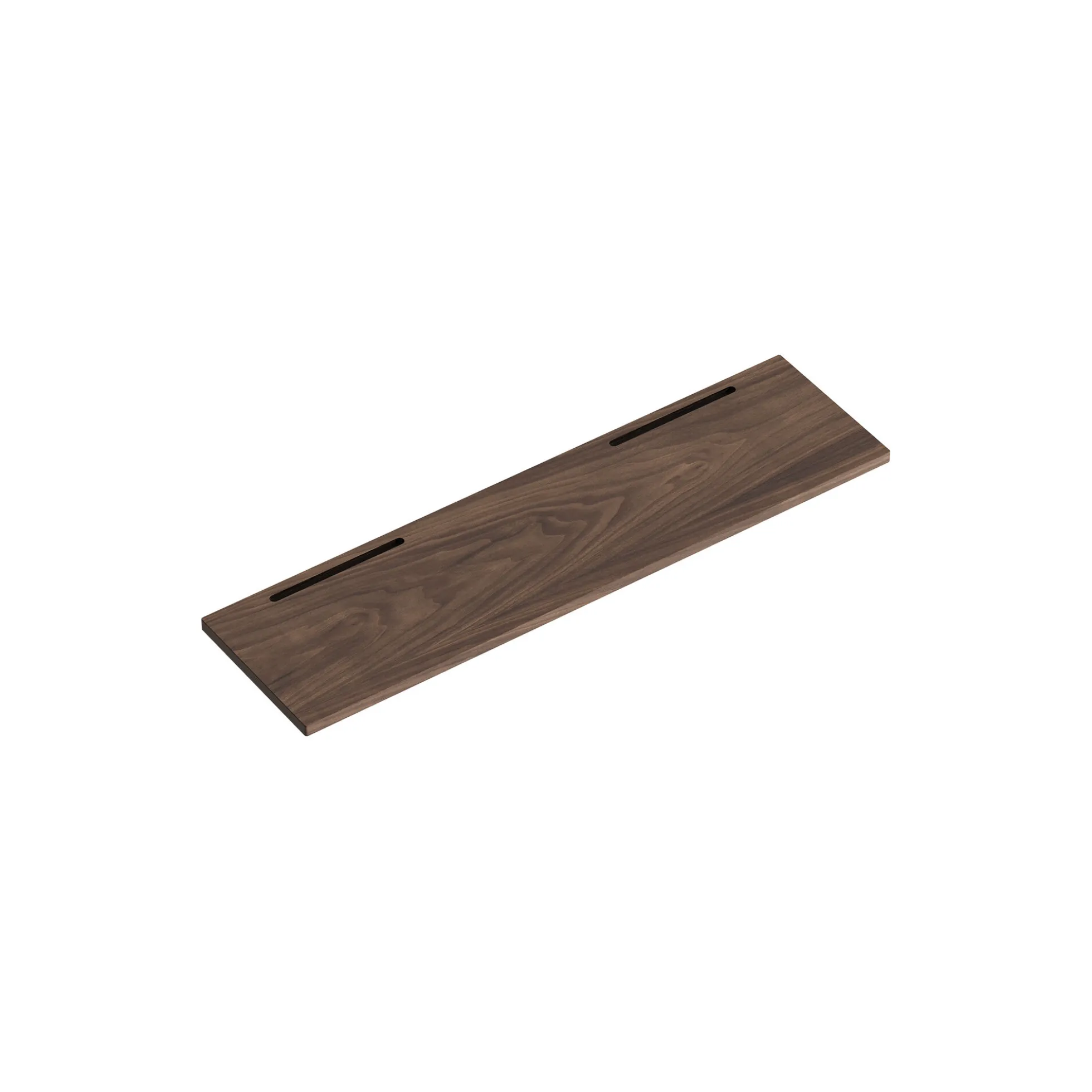 Hylde, walnut