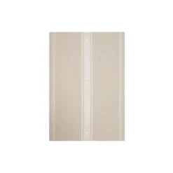 Icons Cotton Jacquard Star viskestykke, beige/white