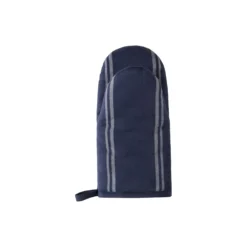 Icons Jacquard Star Mitten, dress blue/white