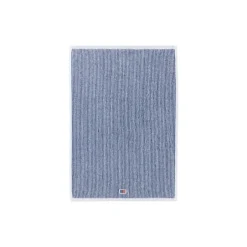 Icons Original Towel Stripe, navy/white