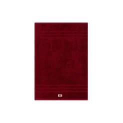 Icons Original Towel, wine