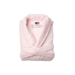 Icons Unisex Original badekåbe, pink