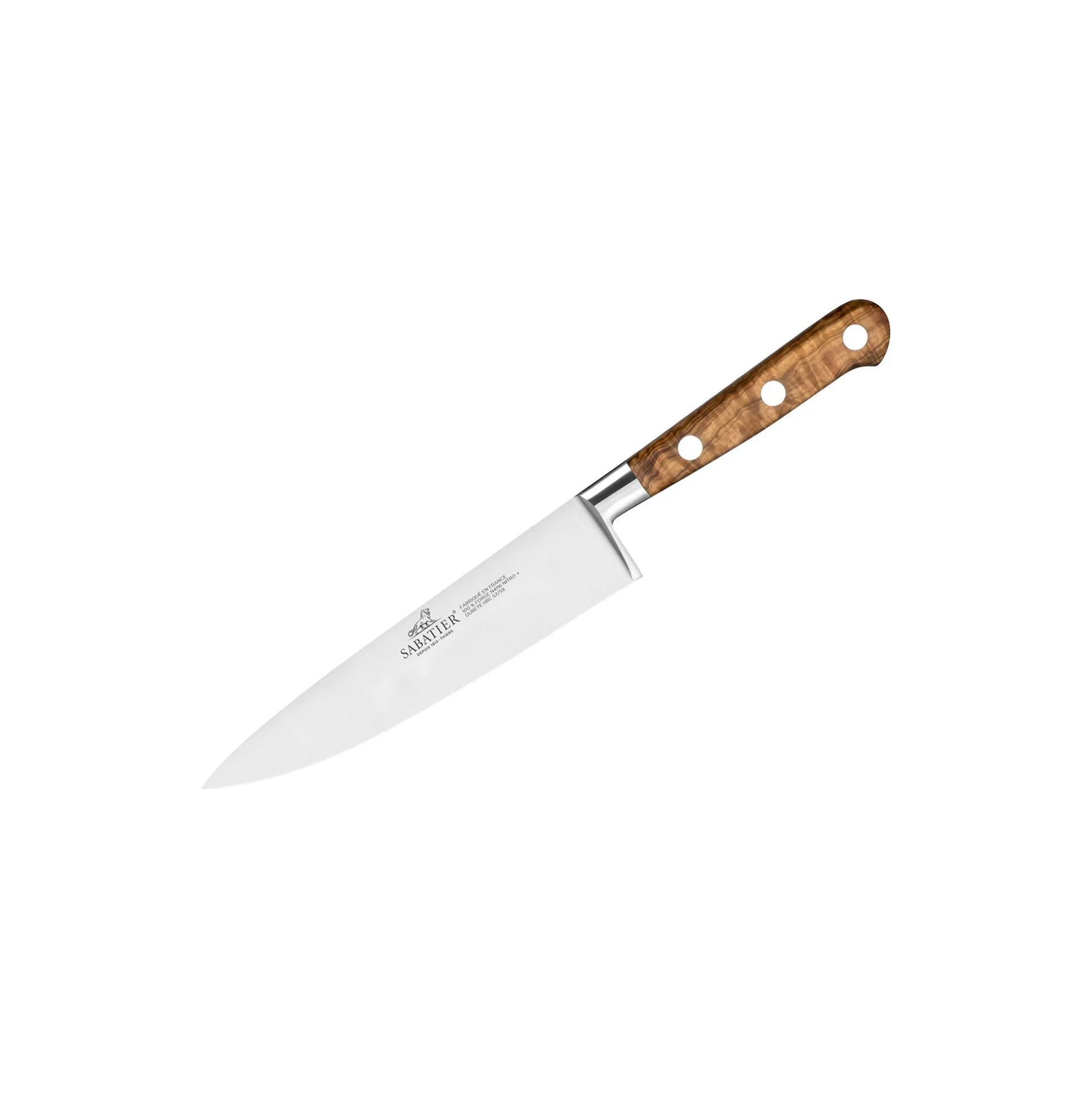 Ideal Provence Kokkekniv