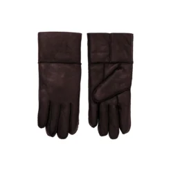 IGLO Gloves, brown