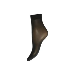 Individual 10 Socks, black