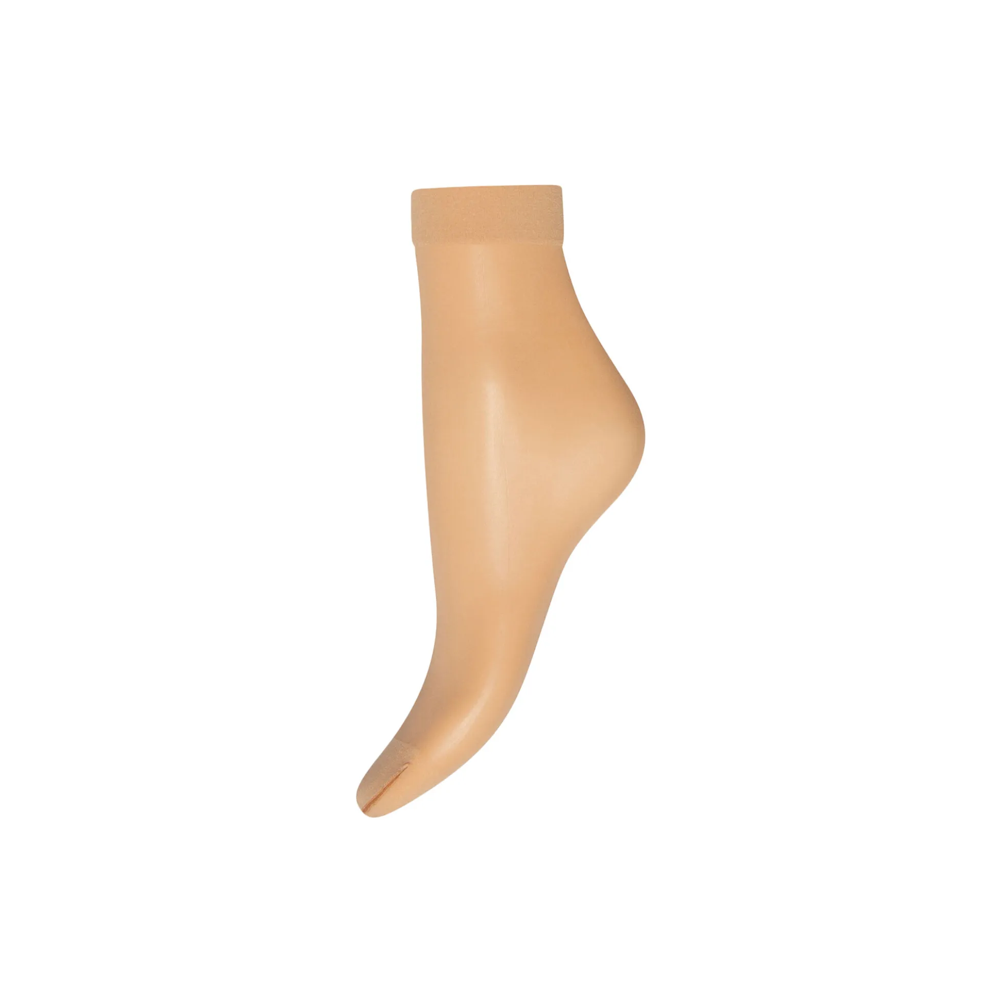 Individual 10 Socks, gobi