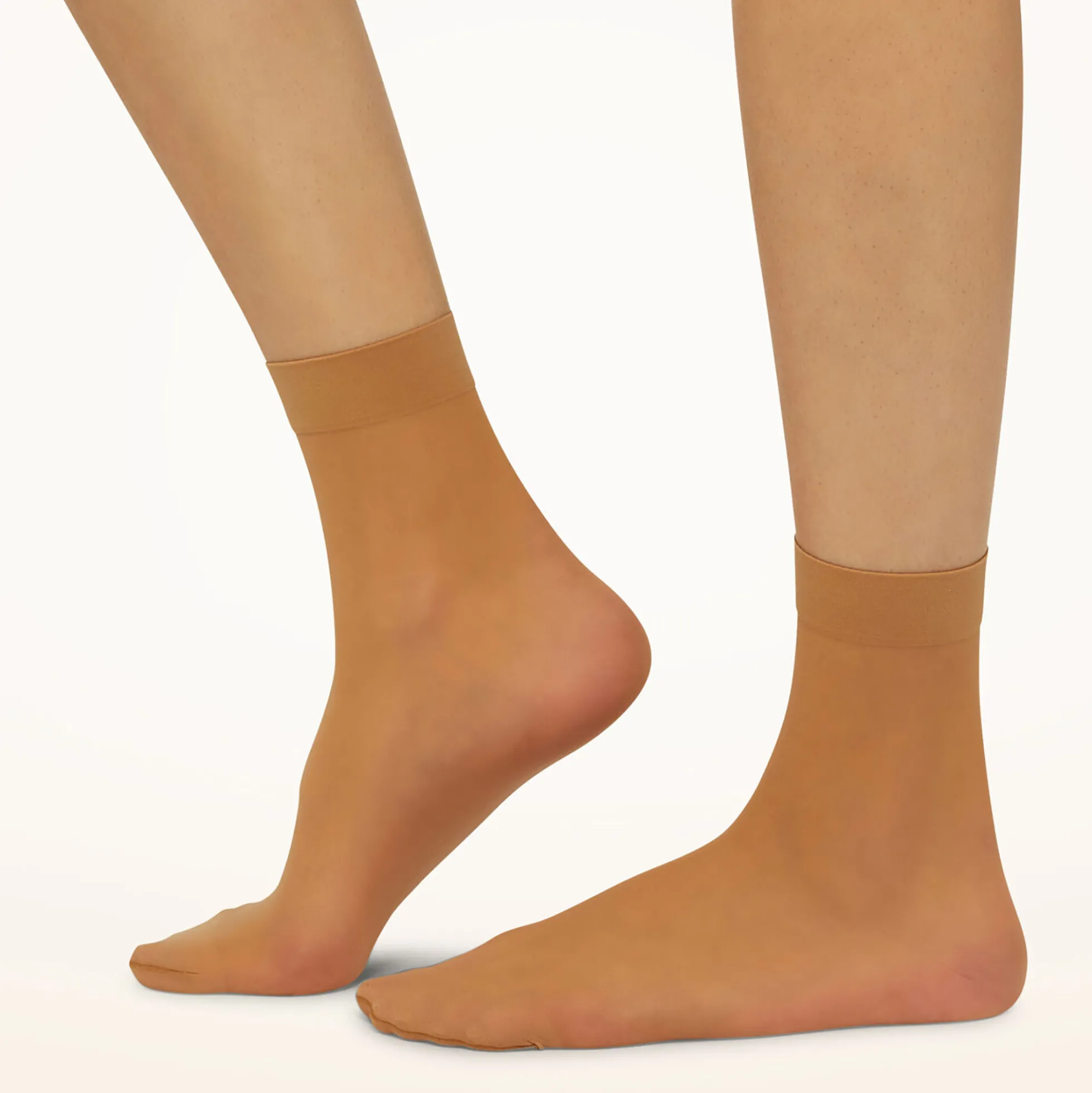Individual 10 Socks, gobi