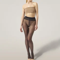 Individual 10 Tights, admiral