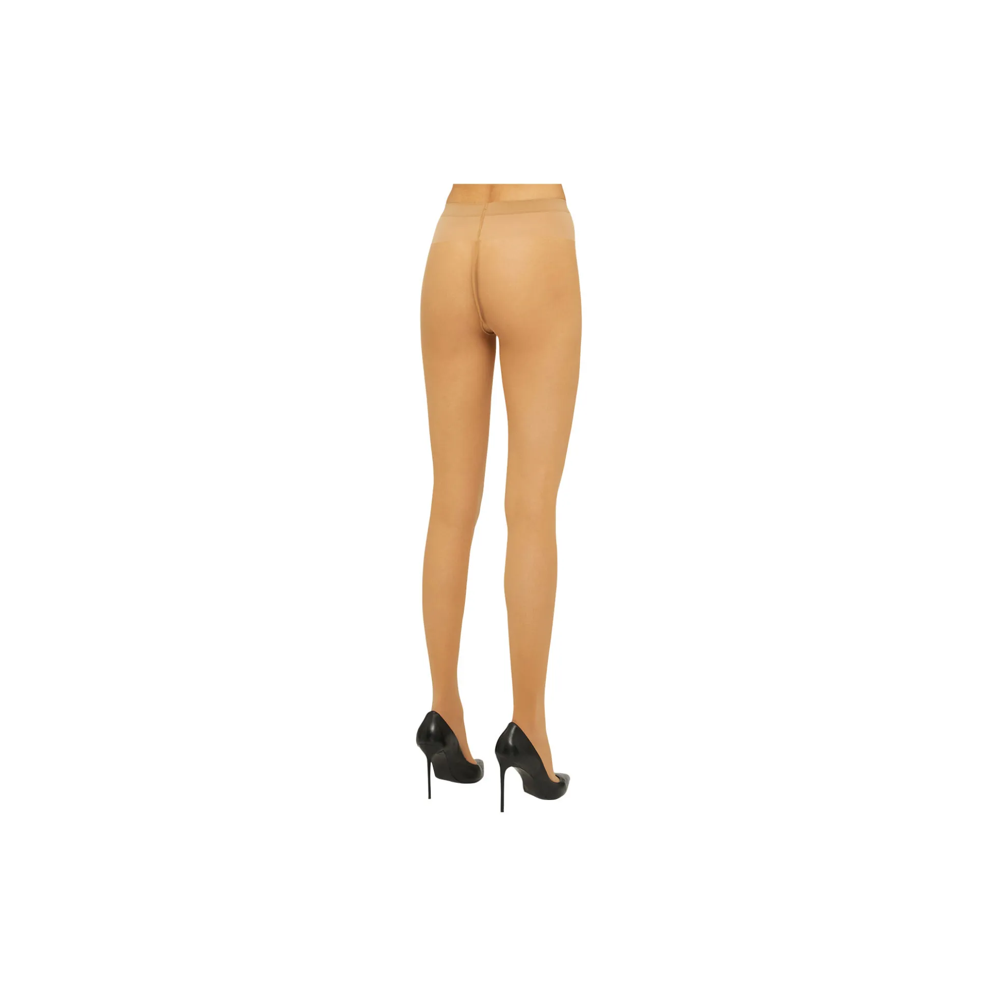 Individual 20 Tights, gobi