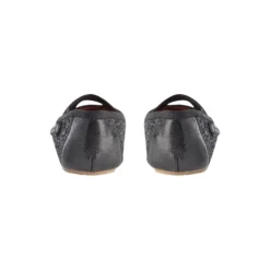 Indoors Shoe, black