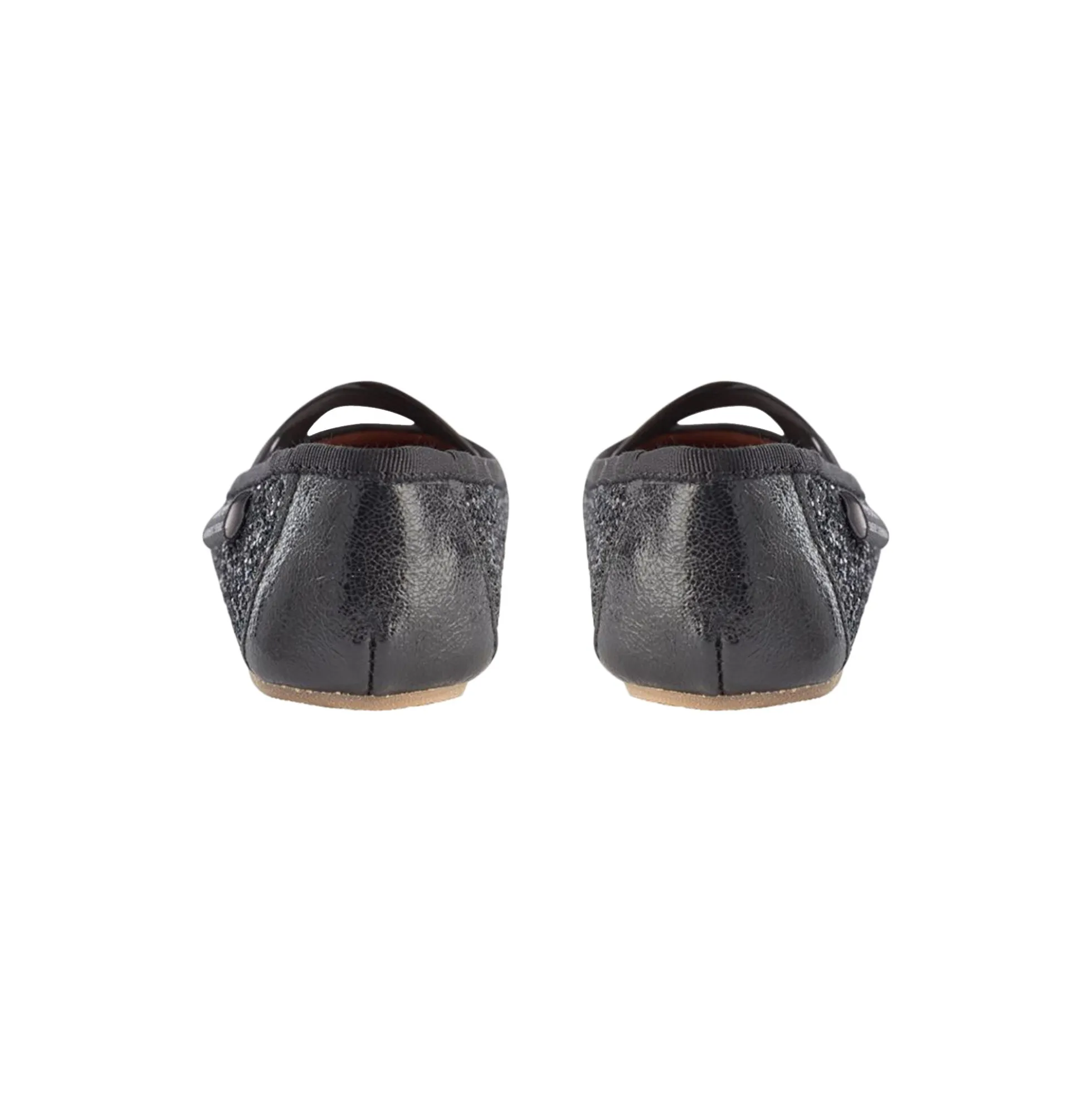 Indoors Shoe, black