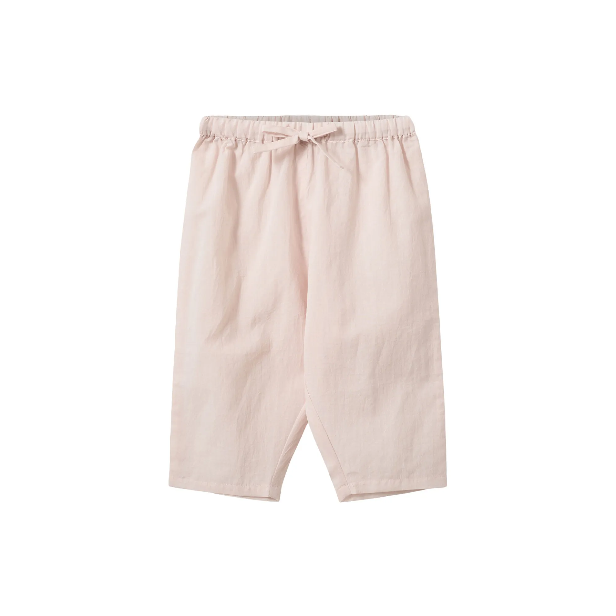 InelaKB Trousers, douce pink