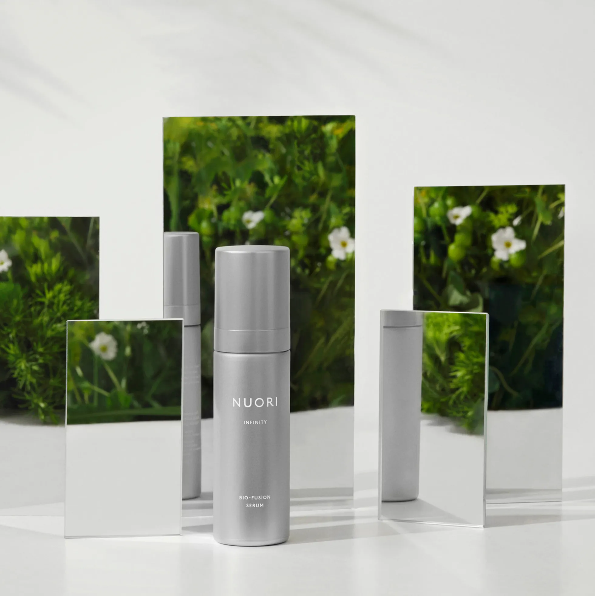 Infinity Bio-Fusion Serum